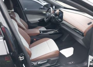 Volkswagen 2023 Volkswagen ID.4 Standard, od ubezpieczalni Elektryczny 204KM, zdjęcie 14