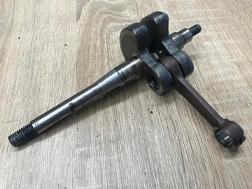 ШАТУН КОЛЕНВАЛА ОПРЫСКИВАТЕЛЯ KASEI 3WF