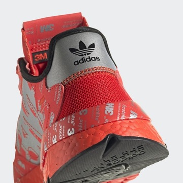 ADIDAS ORIGINALS 3M PRJCT NITE JOGGER