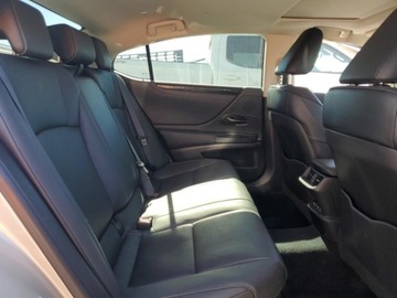 Lexus ES VII (XV70) 2021 Lexus ES 300H 2021 2.5l 2.5 Hybryda 215KM, zdjęcie 10