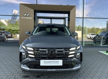 Hyundai Tucson IV 2026 Hyundai Tucson Hybryda | 230KM | Gwarancja 2031 | FV23% | Niski przebieg |, zdjęcie 3