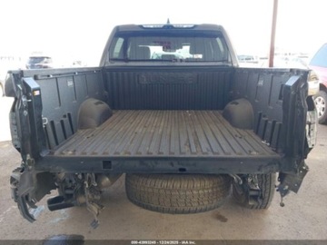 Toyota Tundra II 2025 Toyota Tundra Platinum 2025 3.4 Benzyna 389KM, zdjęcie 5