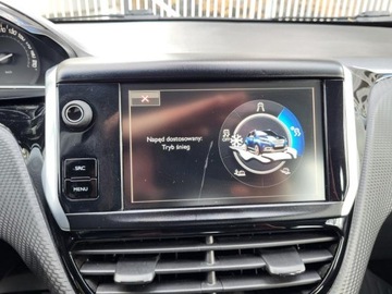 Peugeot 2008 I SUV 1.6 BlueHDi 99KM 2015 PEUGEOT 2008 1.6l diesel BlueHDi 100KM * Bezwypadkowy * serwisowa!, zdjęcie 15