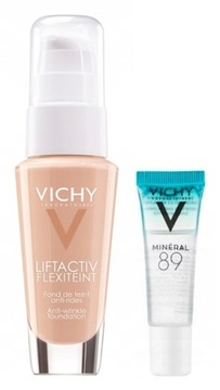 VICHY LIftactiv Flexiteint PODKŁAD 25 NUDE 30ml