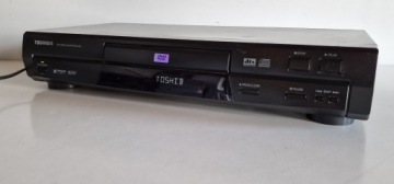 DVD-проигрыватель компакт-дисков TOSHIBA SD-210E SD 210 E стерео