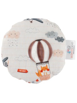 Termofor z Pestek Wiśni 180g BOCIOLAND