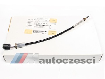CZUJNIK TEMPERATURY SPALIN DPF BMW E60 E90 E70 E83