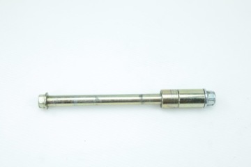 ПЕРЕДНЯЯ ОСЬ YAMAHA YBR 125 09-15