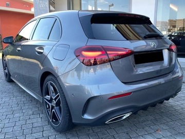 Mercedes Klasa A W177/V177 Hatchback Facelifting 1.3 200 163KM 2025 MERCEDES-BENZ A Klasa 200 AMG Line 1.3 (163KM) 2025, zdjęcie 2