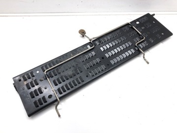 CHŁODNICA PALIWA CITROEN C2 03-17 1.4HDi