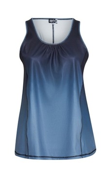 APRICO SPORTOWY TOP OMBRE A738 52