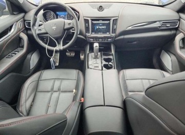 Maserati Levante 2019 Maserati Levante GranSport 3.0L 3.0 Benzyna 345KM, zdjęcie 6