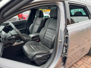 Peugeot 508 I Sedan Facelifting 2.0 BlueHDi 150KM 2016 Peugeot 508 Lift 2.0HDI 2016r Navi Panorama LED, zdjęcie 20