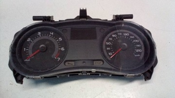 licznik ZEGARY RENAULT CLIO III