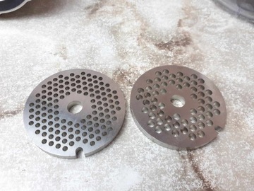 Мясорубка Kenwood KAX950ME