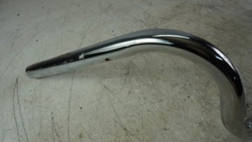 Suzuki Savage LS 650 Рулевое колесо оригинал