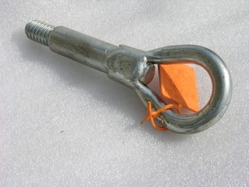 ВИНТ С УШКОЙ ПРИЦЕПНОГО КрюКА OPEL MERIVA A B