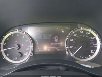 Toyota Highlander III 2023 Toyota Highlander XLE 2023 2.4l 2.4 Benzyna 265KM, zdjęcie 10