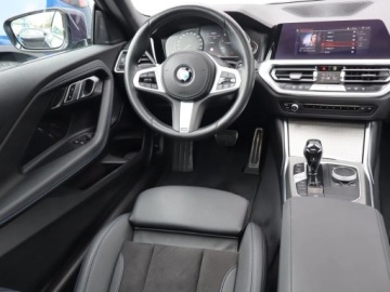 BMW Seria 2 G42-U06 Coupe 2.0 220i 184KM 2022 BMW 2 220 i, Salon Polska, 1. Właściciel, zdjęcie 6