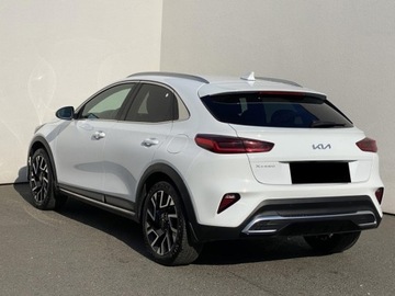 Kia XCeed 2025 KIA XCeed 1.5 T-GDI DCT Crossover 150KM 2025, zdjęcie 3