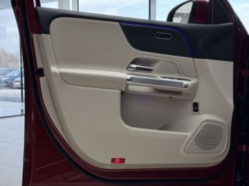 Mercedes GLB SUV 2.0 200d 150KM 2023 Mercedes-Benz GLB 200 d 8G-DCT Kamera 360 Hak Nawigacja LED Salon Pol, zdjęcie 10