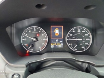 Subaru Outback VI 2025 Subaru Outback Onyx Edition Xt 2025 2.4 Benzyna 260KM, zdjęcie 9