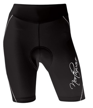 PROMO SPODENKI NORTHWAVE DEVINE SHORTIES M CZARNE