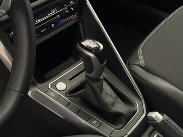 Volkswagen T-Cross SUV 1.5 TSI 150KM 2024 Volkswagen Taigo Style / 1 właściciel / Salon Pols, zdjęcie 7