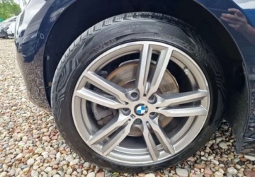 BMW Seria 2 F22-F23-F45-F46 Coupe Facelifting 218d 150KM 2018 BMW Seria 2 BMW Seria 2 2.0 Diesel 149KM, zdjęcie 19