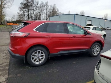 Ford Edge II 2023 Ford Edge Sel 2023 2.0 Benzyna 250KM, zdjęcie 3