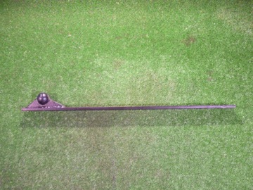 ГОЛОВКА ЩЕТКИ CLAAS 613304