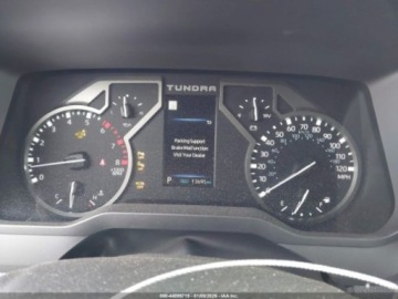 Toyota Tundra II 2025 Toyota Tundra SR5 2025 3.4 Benzyna 389KM, zdjęcie 10