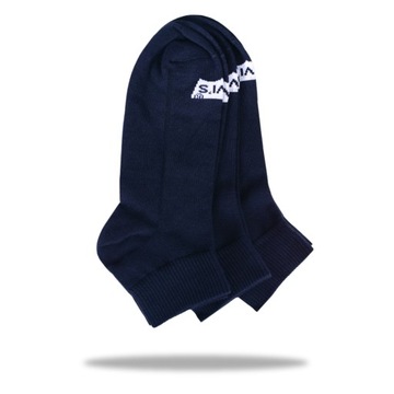 LEVI'S Skarpety Męskie 3 pary 0983 43-46