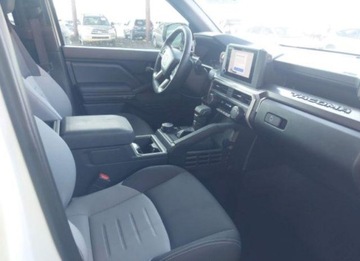 Toyota Tacoma II 2024 Toyota Tacoma 2024, 2.4L, 4x4, TRD SPORT, od ubezpieczalni, zdjęcie 9