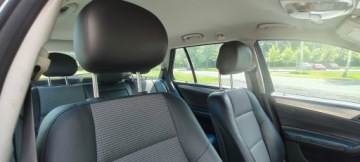 Mercedes Klasa C W203 Kombi T203 2.1 (C 200 CDI) 122KM 2006 Mercedes C 200 Automat, super stan., zdjęcie 12