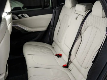 BMW X6 G06 SUV Facelifting 3.0 40d 352KM 2026 BMW X6 xDrive40d Sport Suv 3.0 (352 KM) 2026, zdjęcie 10