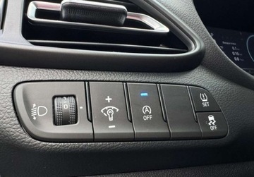 Hyundai i30 III 2025 Hyundai i30 1.5 T-GDI Salon PL ASO Gwarancja Producenta FV23 1.5 Hybryda, zdjęcie 17