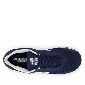 New Balance ML515NVY Мужская обувь