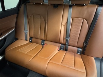 BMW Seria 3 G20-G21 2026 BMW Seria 3 M3 Competition xDrive Sedan 3.0 (530KM) 2026, zdjęcie 15