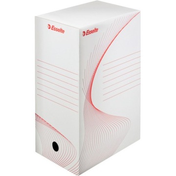Pudło PUDEŁKO archiwizacyjne 15cm 128602 ESSELTE