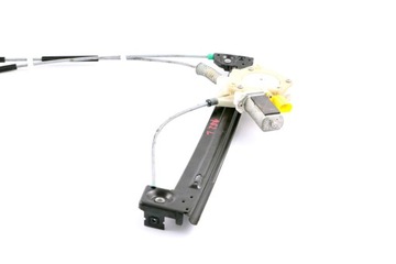 MINI R50 R52 R53 Стеклоподъемник левый передний