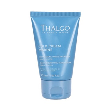 Глубоко питательный крем для рук Thalgo