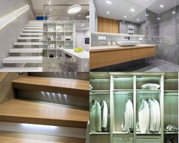 Светодиодная лента 4014 SMD 144LED IP20 PREMIUM КОРЕЯ 0,5м