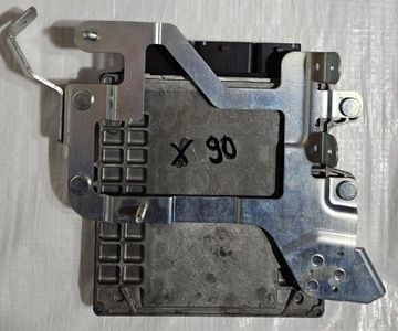 370Z NISMO JEDNOTKA ŘÍZENÍ MODUL MOTORU