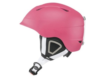 Лыжный шлем, сноубордические коньки детские S/M