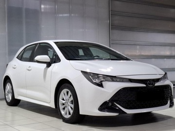 Toyota Corolla XII Hatchback Facelifting 1.8 Hybrid 140KM 2025 Od ręki - Comfort 1.8 Hybrid 140KM | Podgrzewane fotele!, zdjęcie 2
