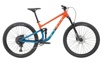 Rower MTB Marin RIFT ZONE 1 2024 rama 19 cali L 29 