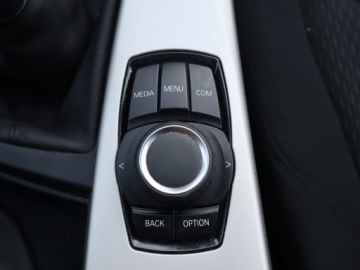 BMW Seria 3 F30-F31-F34 Limuzyna Facelifting 1.5 318i 136KM 2018 BMW 3 318 i, Salon Polska, Serwis ASO, Klima, zdjęcie 16