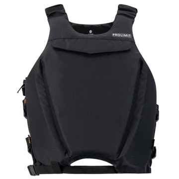 Kamizelka asekuracyjna Prolimit Freeride SZ Bk -XL