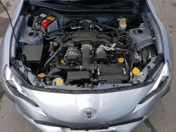 Toyota GT86 Coupe Facelifting 2.0 Boxer 200KM 2020 Toyota GT86 2020, 2,0L, od ubezpieczalni 2.0 Benzyna 200KM, zdjęcie 9